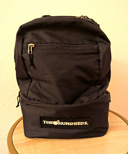 The hundreds zaino - zaino,