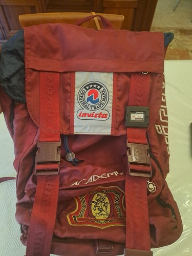 Invicta backpack college - backpack,