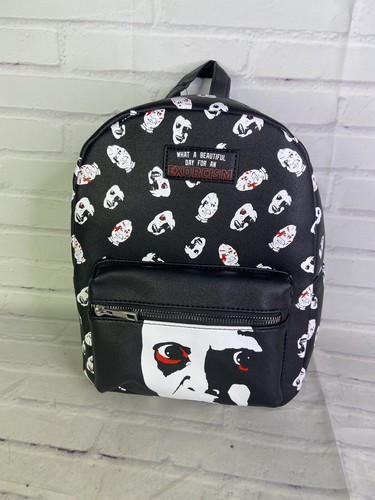 Mini zaino borsa horror the - zaino,