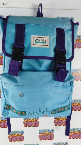 Zaino stefanel kids - zaino,