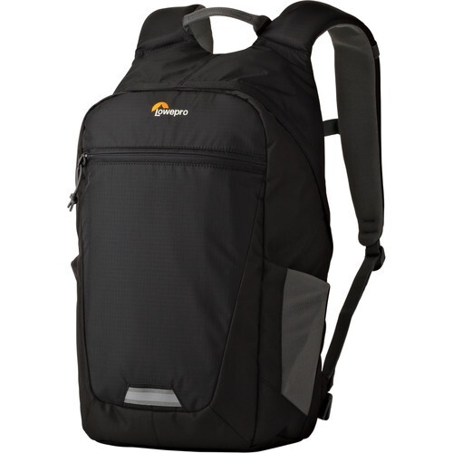 Zaino lowepro photo hatchback - lowepro,