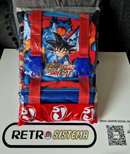 Dragon ball zaino scuola - ball,