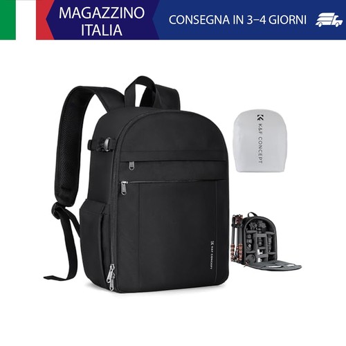 Concept zaino foto - concept,