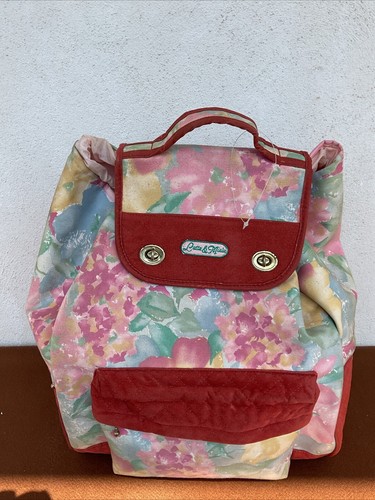 Zaino vintage donna linea - ,