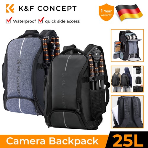 Zaino per fotocamera - , k&f