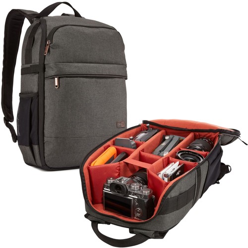 Case logic era backpack zaino - logic,