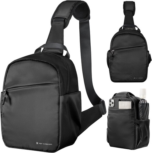 Borsa per fotocamera f - per, k&f