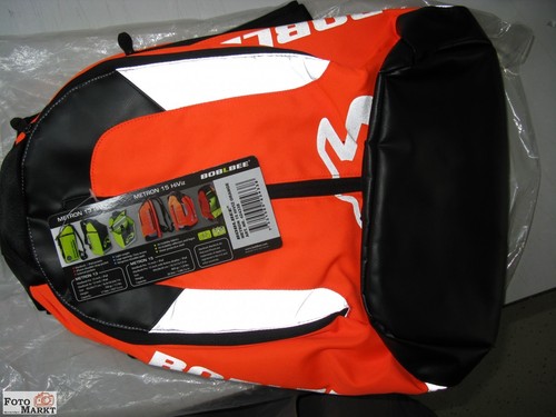 Boblbee metron hiviz - boblbee, 15