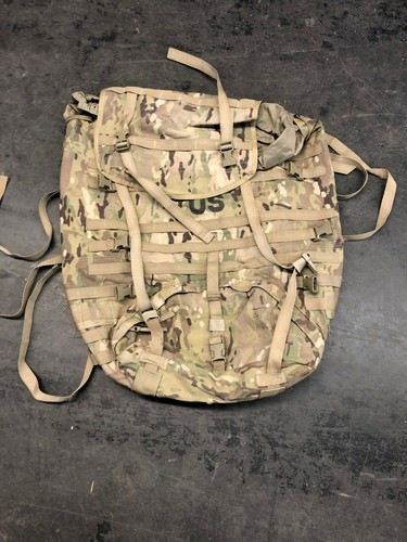 Army zaino multicam - us,