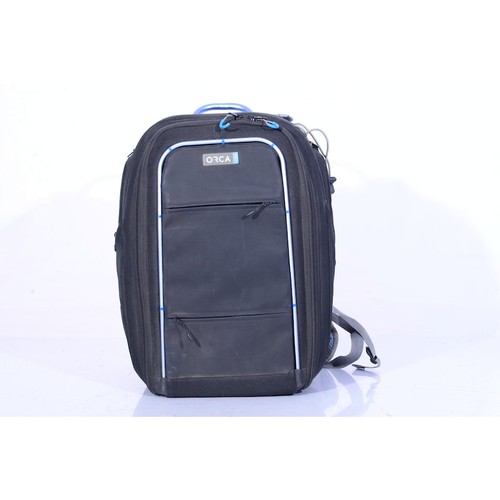 Orca zaino macchina - zaino,