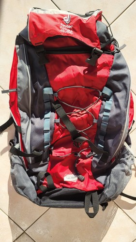 Zaino deuter futura 45l 10l - deuter,
