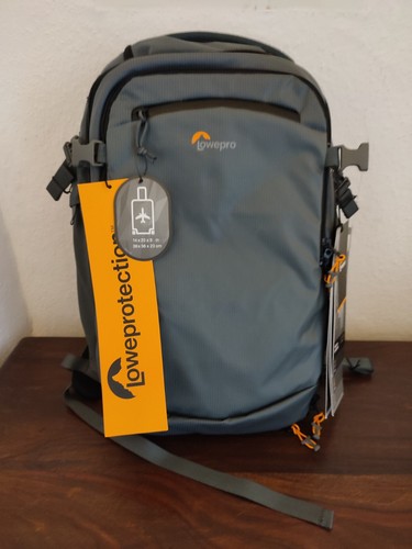 Zaino bagaglio mano - bagaglio, lowepro