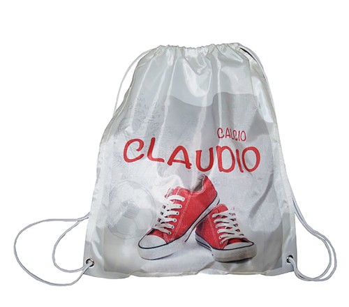 Zaino personalizzato stampa - zaino,