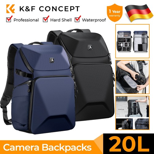 Concept 20l zaino - concept, per