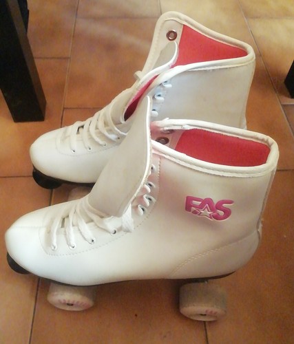 Fas pattini rotelle per - fas, a