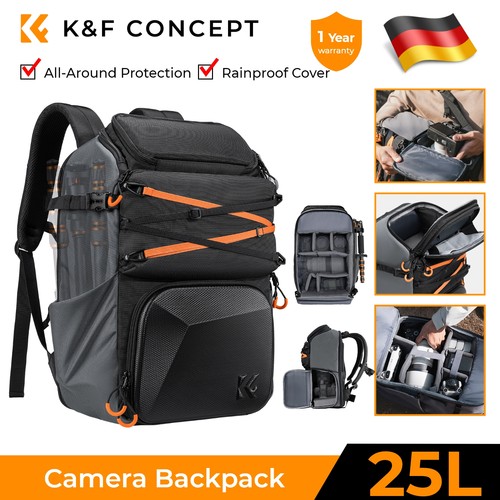Concept 25l zaino - concept,
