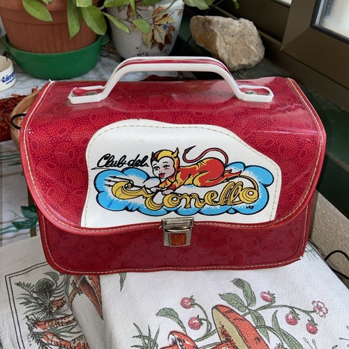 Panierino vintage zaini - vintage,