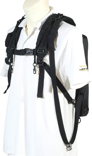 Sunsniper the tph zaino foto - sunsniper,