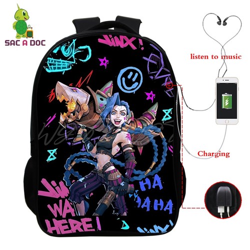 Zaino arcane arredamento per - zaino,